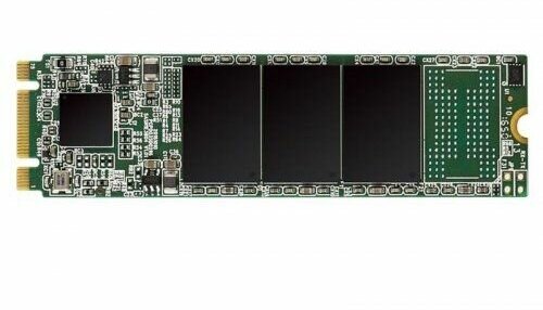 Silicon Power M55 240GB SP240GBSS3M55M28 - фото №4