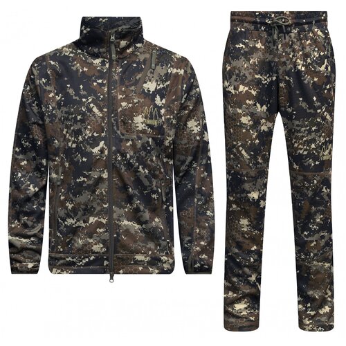 Костюм FINNHUNT Universal Camo Autumn