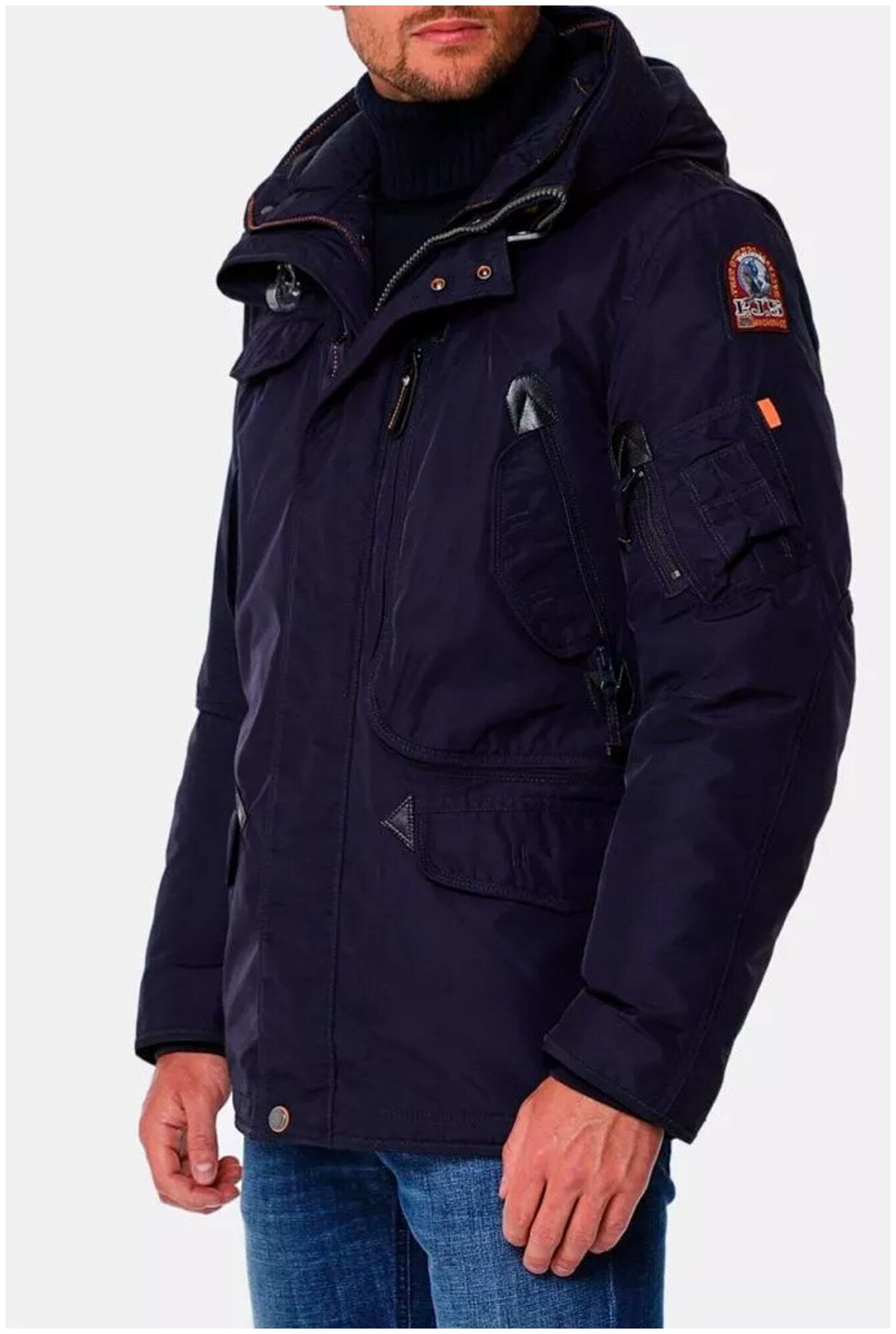 parajumper l