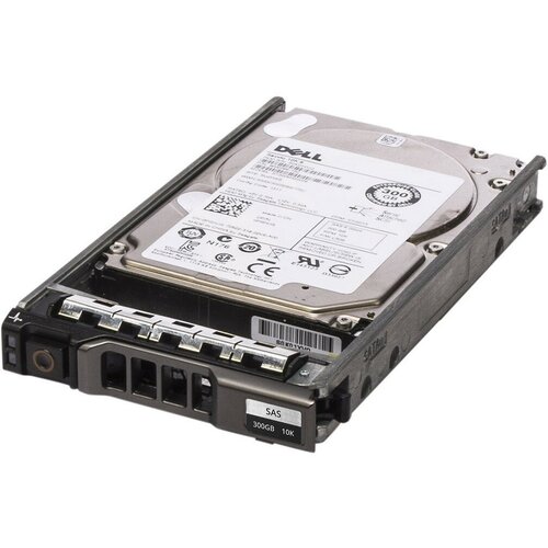 Жесткий диск Dell 900GB 15K RPM SAS III 2.5 INCH SMALL FORM FACTOR [XTH17]