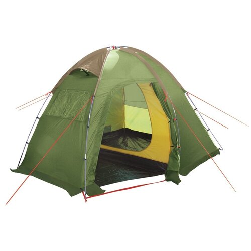 Палатка Newest 3 палатка кемпинговая btrace newest 3