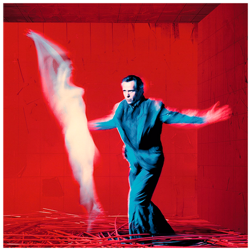 Виниловая пластинка Peter Gabriel. Us (2 LP)