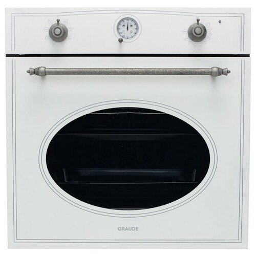 Духовой шкаф GRAUDE CLASSIC BK 601 WM 3799000₽