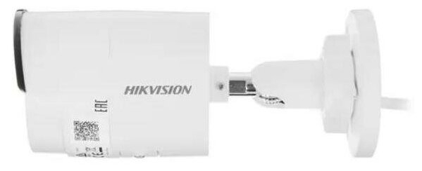 Видеокамера IP Hikvision , 4 мм - фото №6