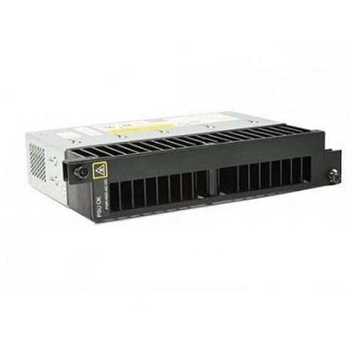 Прочее сетевое оборудование Cisco PWR-RGD-LOW-DC модуль cisco pwr rgd ac dc 250