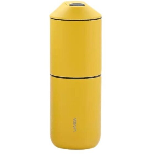 Портативная кофемашина Xiaomi Lavida Coffee Traveler T2 Yellow MG731T2 792000₽