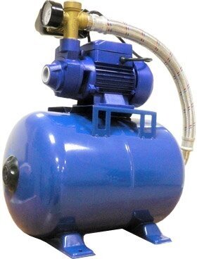 Насосная станция Unipump - фото №11