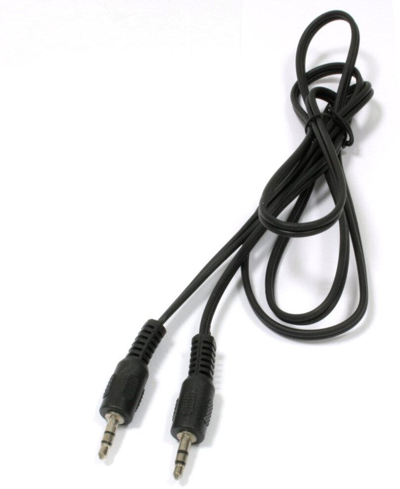 Кабель Cablexpert mini Jack 35 mm - mini Jack 35 mm (CCA-404)