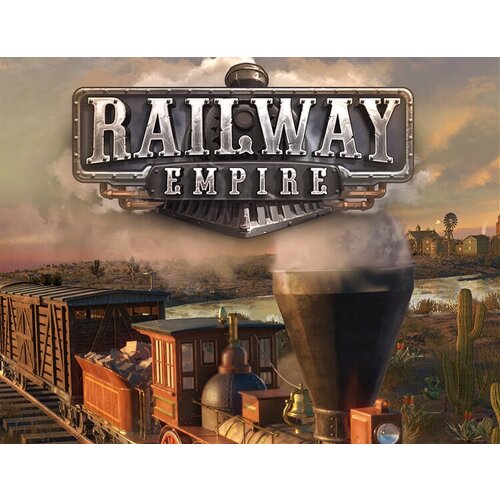 Railway Empire