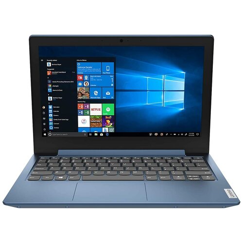 Ноутбук Lenovo IdP 1 11IGL05/81VT006CUE