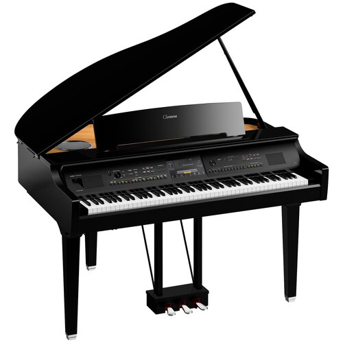 Цифровое пианино Yamaha Clavinova CVP-809GP