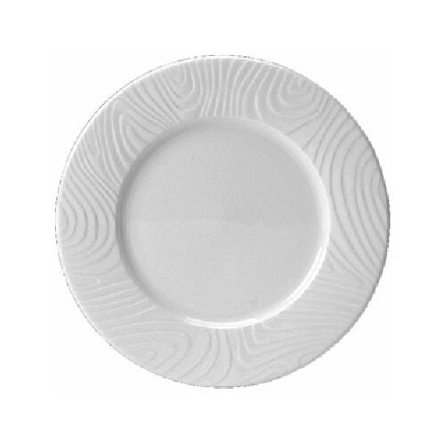 фото Тарелка «оптик»; фарфор, steelite, арт. 9118 c1049