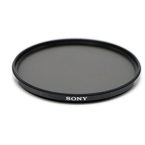 Светофильтр Sony 77 мм VF-77CPAM поляризационный (Carl Zeiss T*) camera filter accessories 77mm 8 sides glass kaleidoscope prism