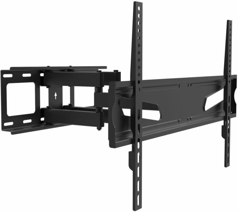 ITECHmount PTRB-63 черный кронштейн на стену для ТВ 37"-70"