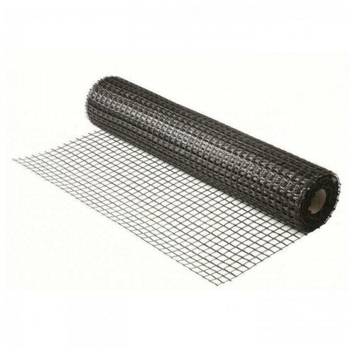 Сетка пластиковая 7*10 ширина рулона 60 см длина 10 м