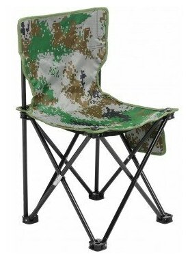 Табурет (стульчик) раскладной туристический тонар "листва" СР-280