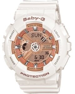 Наручные часы CASIO Baby-G BA-110-7A1