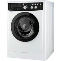 Стиральная машина Indesit EWSD 51031 BK CIS