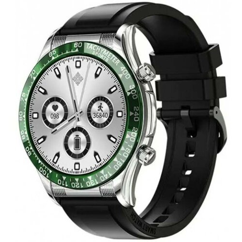 Умные часы CheckME Smart CMSE18PROSBGN1 с шагомером пульсометром мониторингом сна 1320000₽