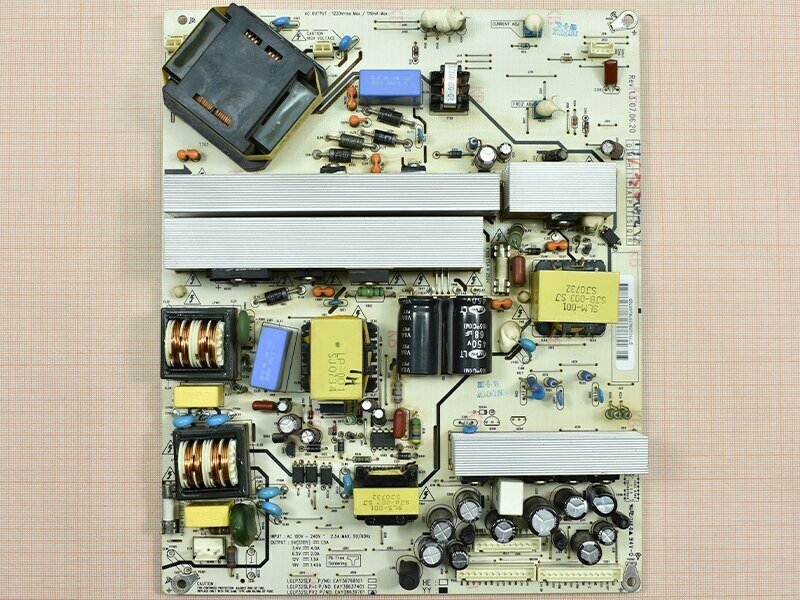 Eay38639701 схема блок питания