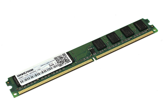 Модуль памяти Ankowall DIMM DDR2, 1ГБ, 667МГц, PC2-5300