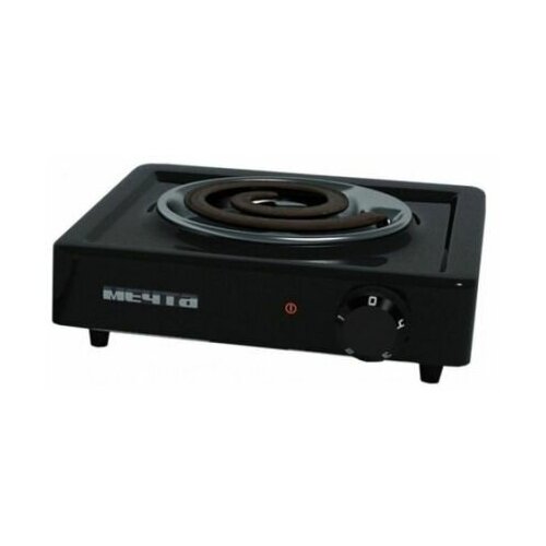 Настольная плита мечта 112Т черный 278000₽