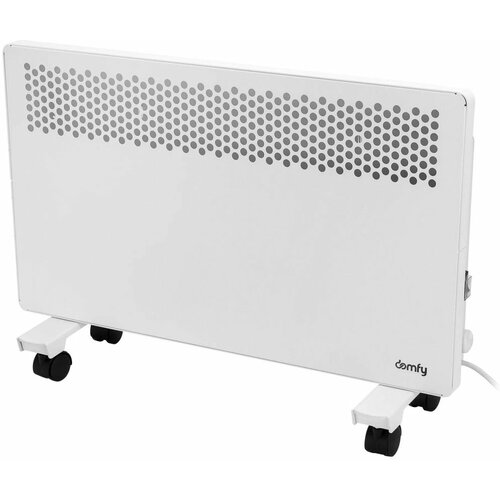 Конвектор Domfy DCW-CH1015 419000₽