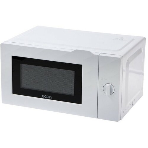 Микроволновая печь Econ ECO-2037M 600 Вт 20 л цвет белый 6448800₽
