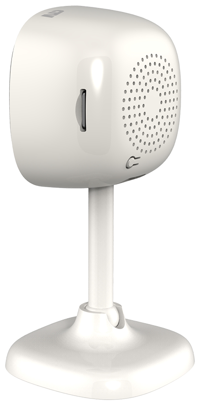 CTV-HomeCam mini Wi-Fi видеокамера с разрешением Full HD для квартиры, дома, видеоняня - фотография № 5