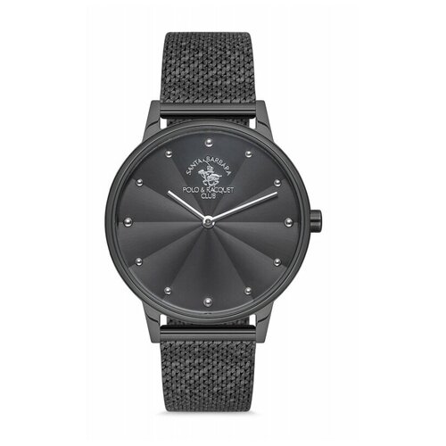 фото Классические часы santa barbara polo & racquet club sb.1.10113-6