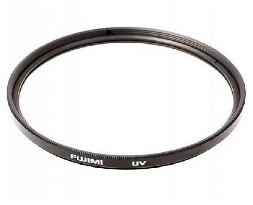Ультрафиолетовый фильтр 30 мм Fujimi UV30 309