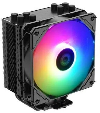 ID-Cooling вентилятор Cooler SE-224-XTS ARGB