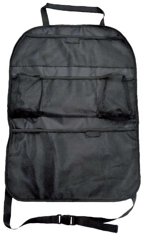 фото Органайзер на спинку сидения AVS OS-001