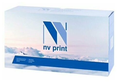 Картридж NVP NV-SP230H для Ricoh Aficio SP-230SFNw/230DNw/230FNw (3000k)