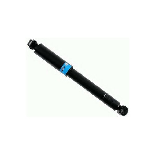 фото Boge 30g85a амортизатор подвески