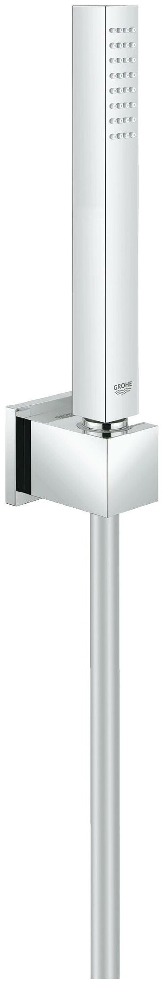 Душевой гарнитур Grohe Euphoria Cube 27702000