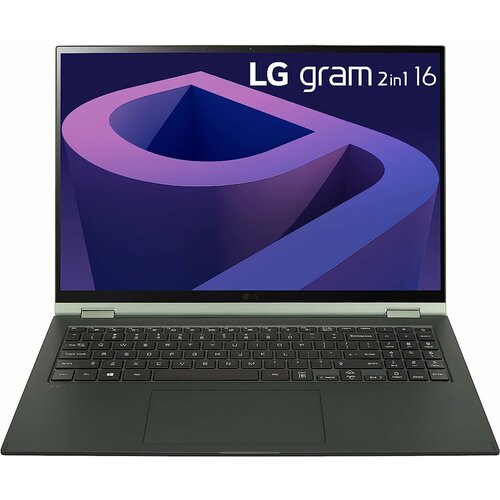Ноутбук LG GRAM 16 (16T90Qx360 2in1) / 16