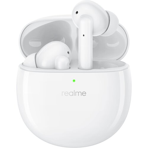 Беспроводные наушники realme Buds Air Pro Global, soul white