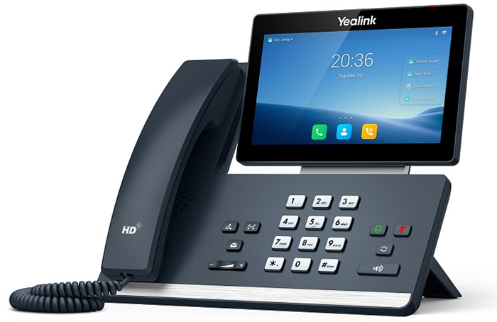 Yealink SIP-T58W