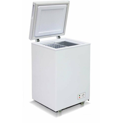 Морозильный ларь Бирюса 100 KX 1302200₽