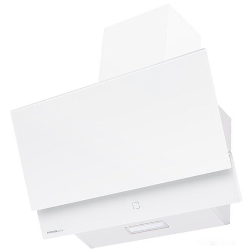 Вытяжка каминная HOMSAIR Saturn 60 Glass White 1337000₽