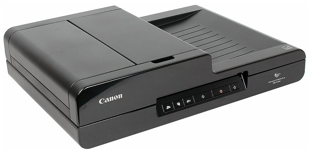Сканер Canon imageFORMULA DR-F120