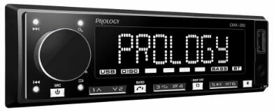 PROLOGY CMX-260 FM/USB ресивер