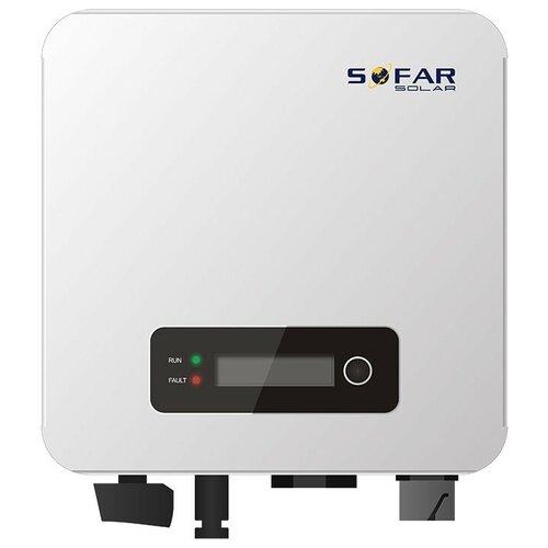 Инвертор SOFAR SOLAR 3300TL-G3