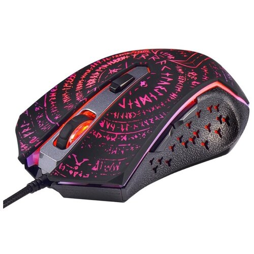 Мышь Qumo Valhalla M35 177000₽