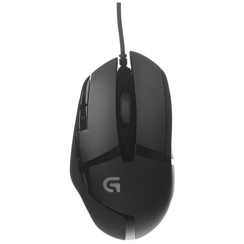 Мышь Logitech Gaming Mouse G402 240 - 4000dpi 910-004067 502500₽