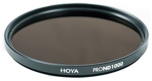Светофильтр Hoya ND1000 PRO 55mm, нейтральный