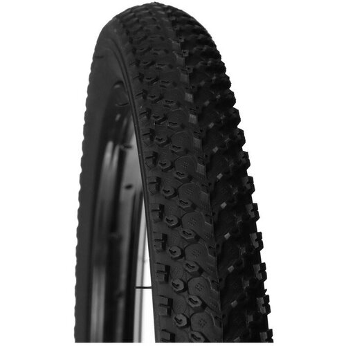 фото Покрышка dream bike 20"x1,95" (hy-132а) без бренда