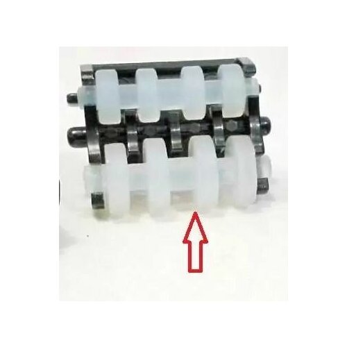 Samsung JC66-00934A ролик выхода бумаги вспомогательный JC66-00934A оригинал 607₽