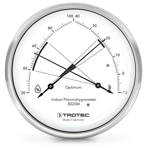 Термогигрометр BZ20M